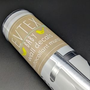 Levtex Baby Wall Decals